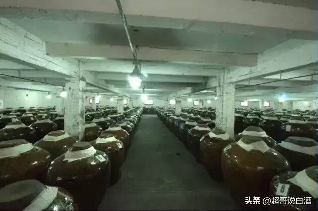 神秘茅台的“七次取酒”，到底藏着什么秘密？