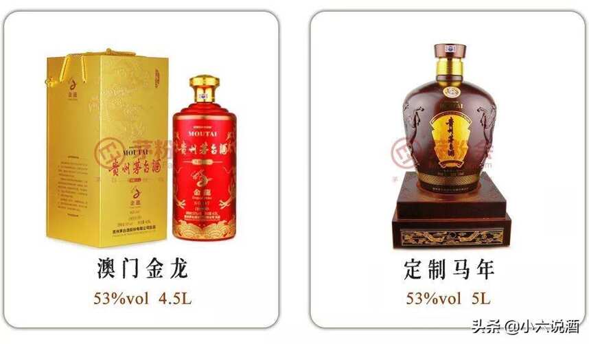 这200款贵州茅台酒（纪念酒），你知道多少款？