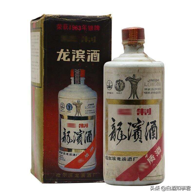 东北无好酒？这3款好酒，口感十分不错，可惜外地人知道的不多