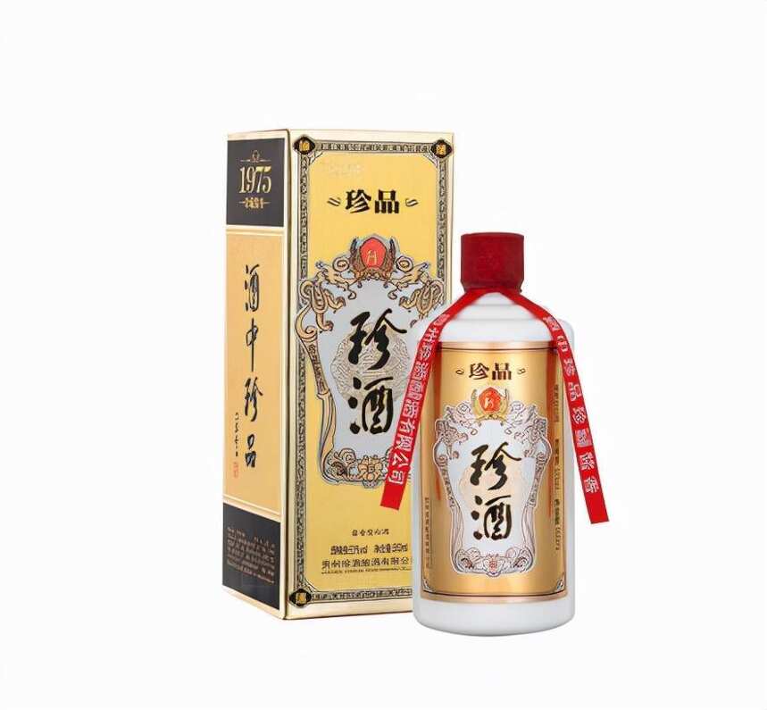 看到这四款“宴宾酒”一定要抓住时机，不仅酒质好，宴宾也有面子