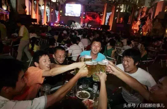 酒放到后备箱无异于暴殄天物！