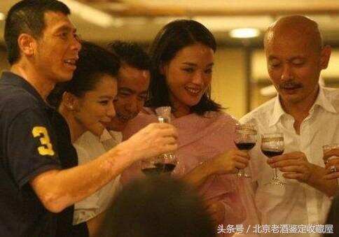 酒礼仪是中华民族酒文化的—个重要组成部分刚烈、豪气、自强不息