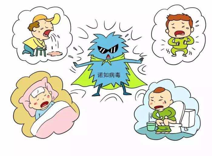 幼儿园爆发集中感染！大量孩子呕吐、头晕，目前已经63人确诊