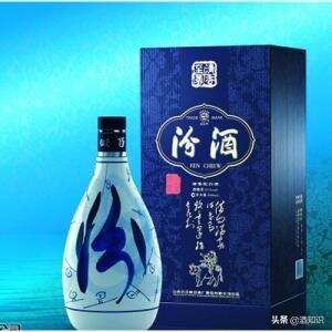 竹叶青全国化布局 汾酒如何打好健康白酒牌？