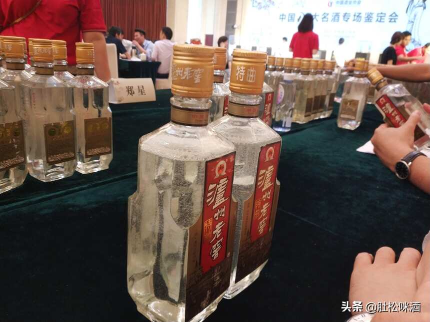 次新酒市场兴起，对白酒是福，还是祸（惑）？