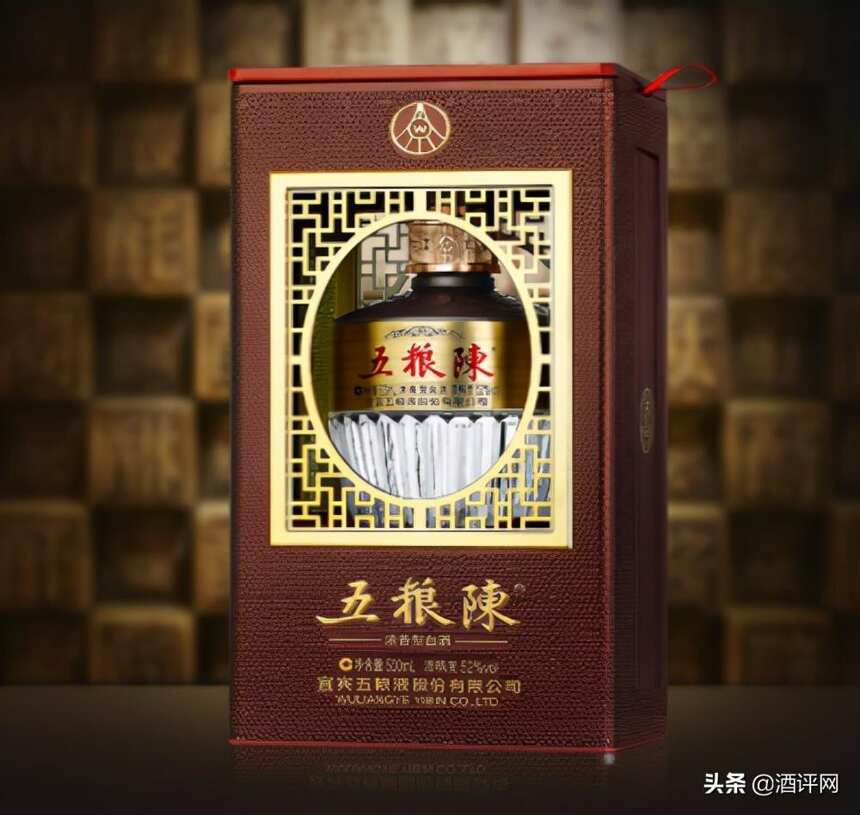 焕新迭代后的第四代五粮陈值得买吗？都有哪些产品？