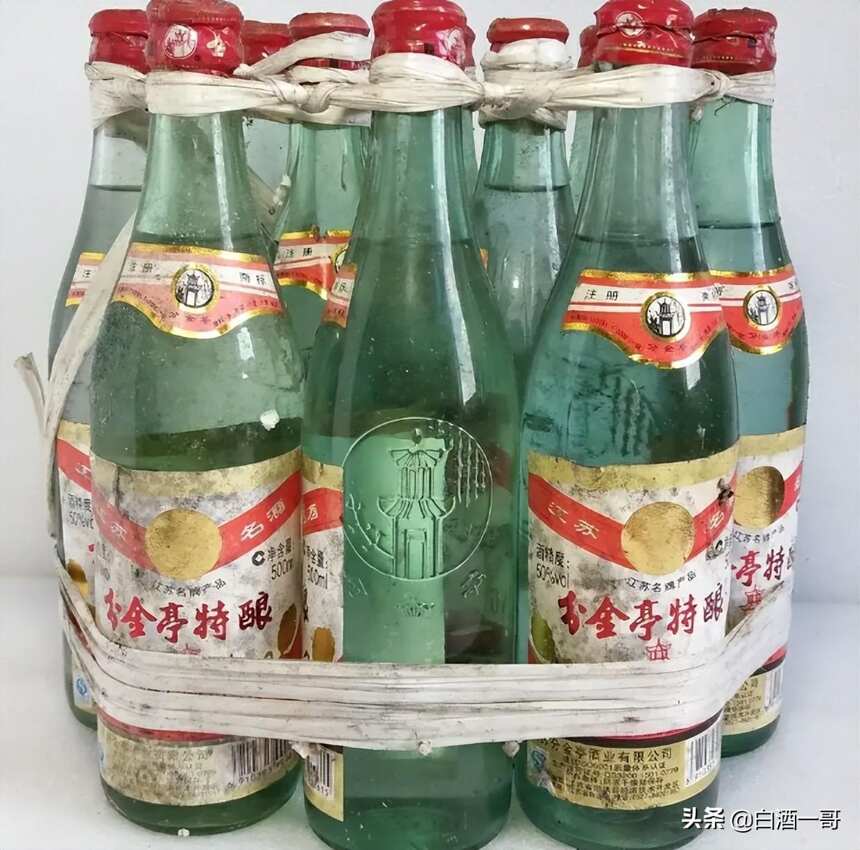 江苏人只喝“洋河”？当地人：没见识，我们这里好酒太多了