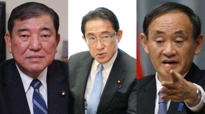 安倍离职后首相候选人浮出水面！此人呼声最高，支持率高达67%