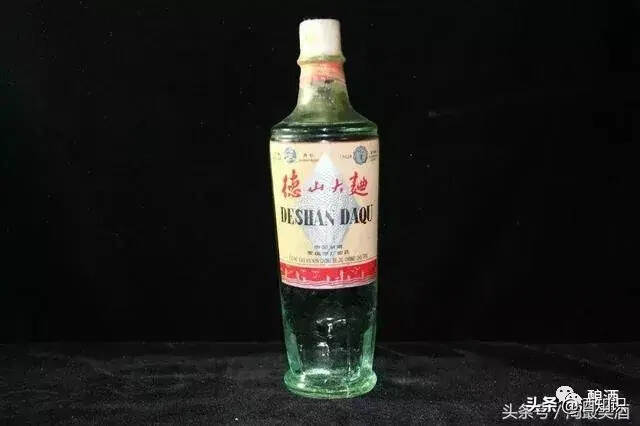 湖南八大名酒，你知道哪些？