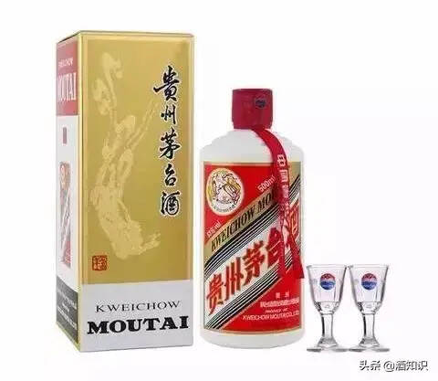 2019年白酒品牌价值排行榜出炉！它竟成了最大赢家