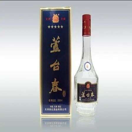 全国各地知名白酒系列24——天津有哪些知名白酒？