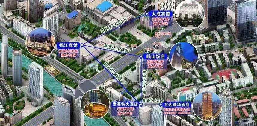 2022春糖，为行业赋能！深度体验名酒+酱酒专区