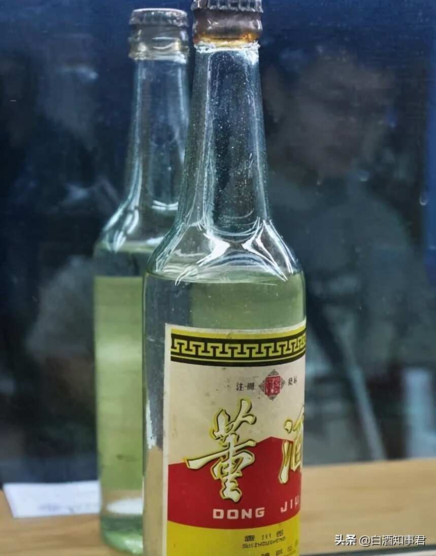 收藏白酒竟然相当于存了一笔巨款！老酒收藏该如何选择？