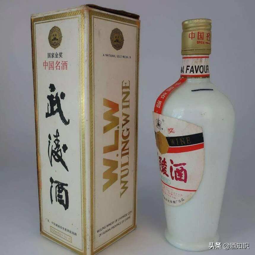 十七大名酒沉浮记——有的一瓶难求，有的关门大吉