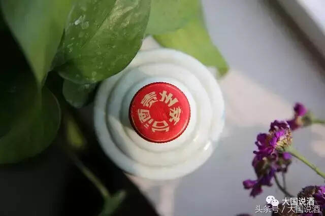 陈年名酒收藏必备——茅台篇