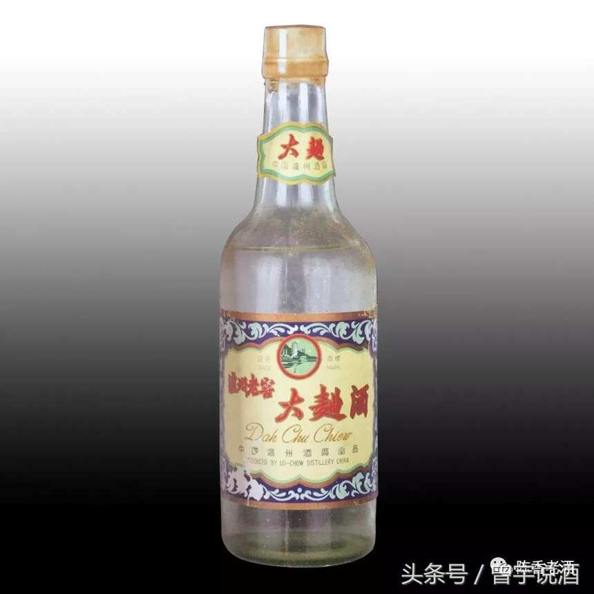 不懂老酒历史，您将错过多少稀世好酒？