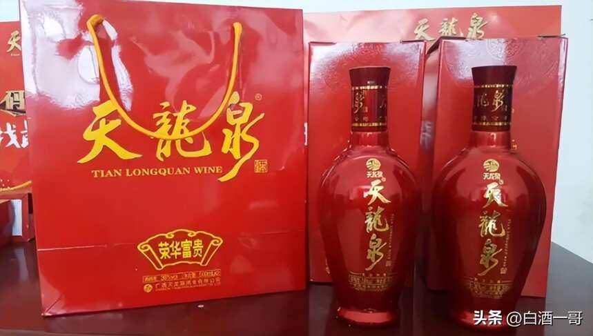 广西酒桌“怪象”，当地人很少喝三花酒，而是偏爱这4款小众酒