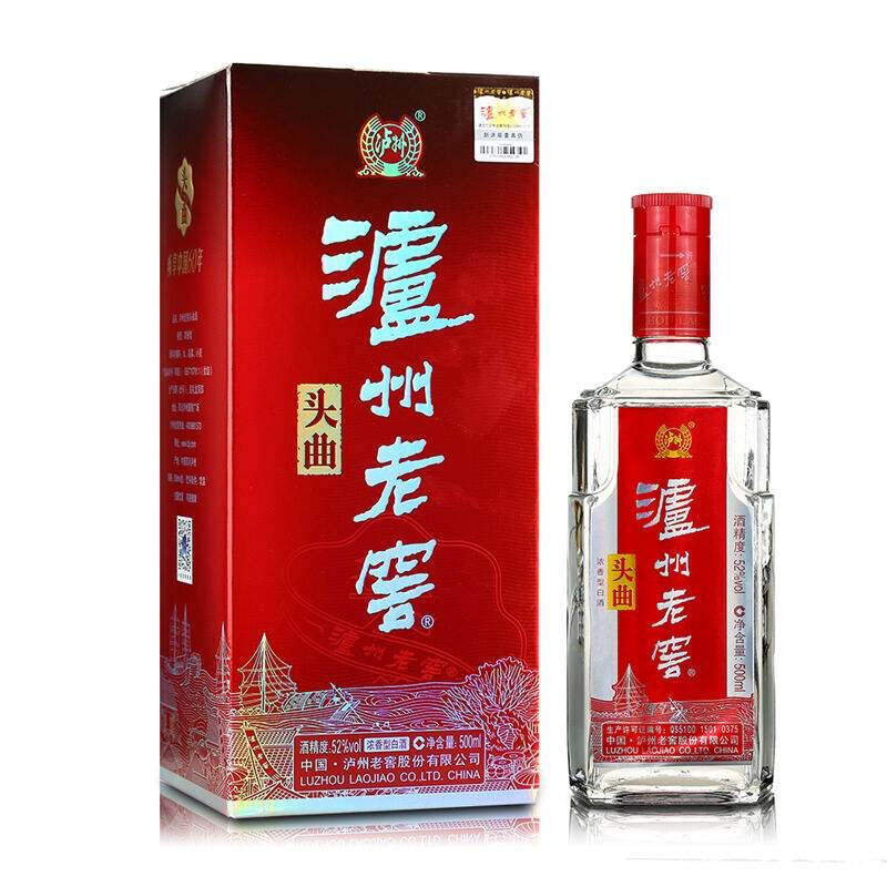 快过年了，有哪些白酒适合送礼呢？