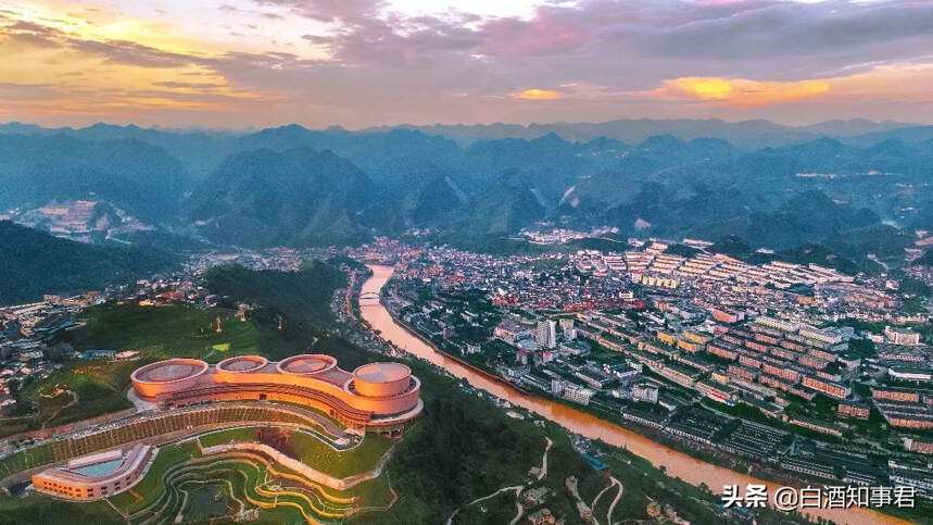 贵州酒只知道茅台？其实当地还有许多纯粮好酒，可惜知道的人不多