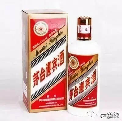 茅台酒为什么卖这么贵？