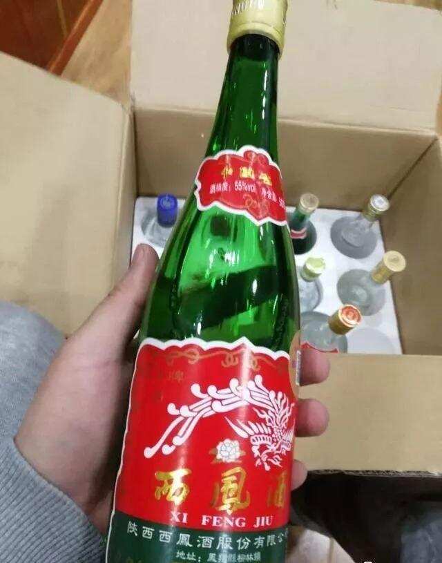 这些纯粮食酒，便宜又好喝，超市里经常见到，你知道吗？