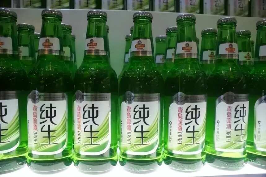 都说懂啤酒的喝“扎啤”，让人眼花缭乱的啤酒品牌，该如何去选？