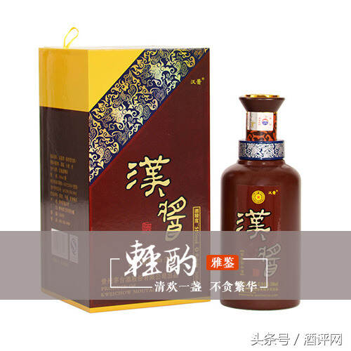 喜欢酱香的死忠“粉儿”们，除了1299元的飞天我们还能选择啥