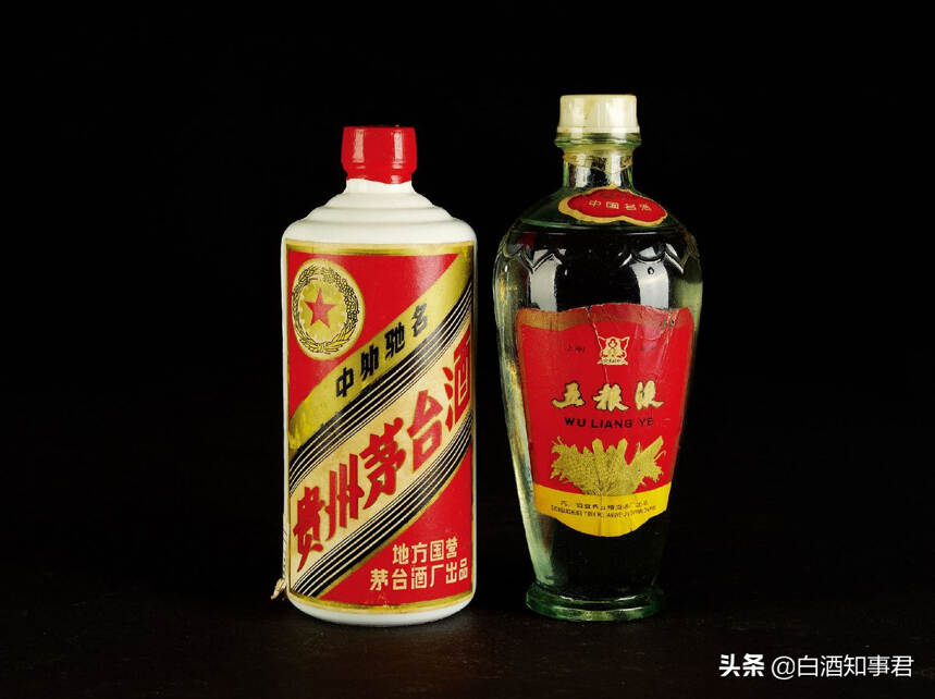 粮食酒，为什么有的只卖几块，有的却卖上千元？其中学问太深了