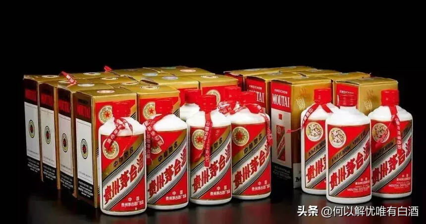 为什么要喝好酒？这是最好的答案……