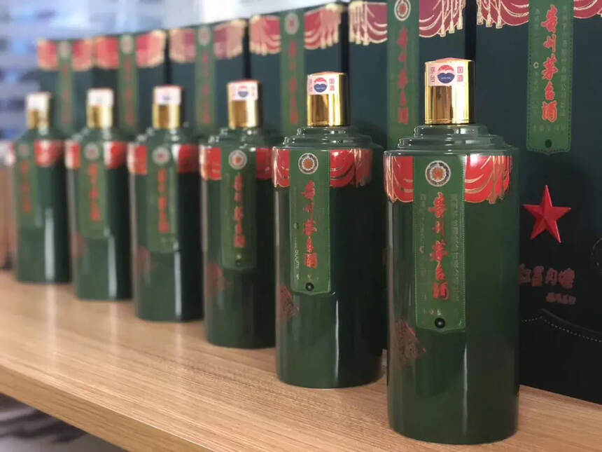 茅台酒真假辨别看日期是鉴定真伪重要的一部分