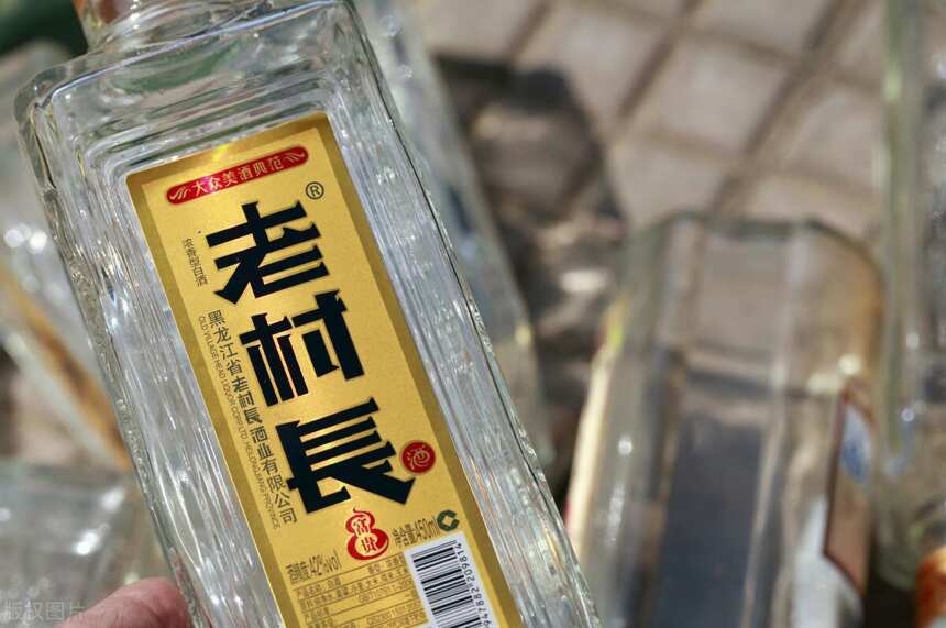 光瓶酒“产区”概念形成，这四大产区的代表，都在这里