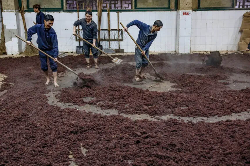 扫清这几个障碍，白酒国际化的道路也许就顺畅了