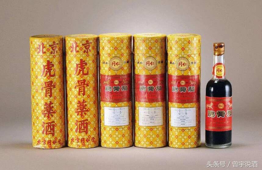 不懂老酒历史，您将错过多少稀世好酒？