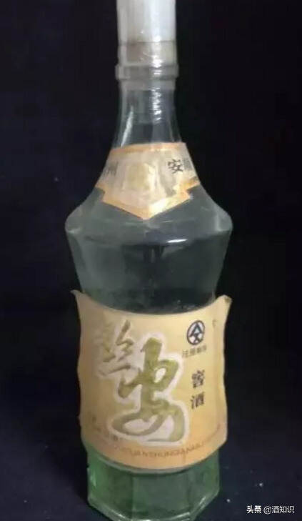 贵州老酒品鉴，你知道几个？