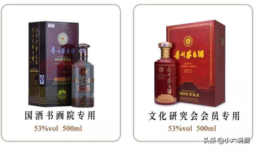 这200款贵州茅台酒（纪念酒），你知道多少款？