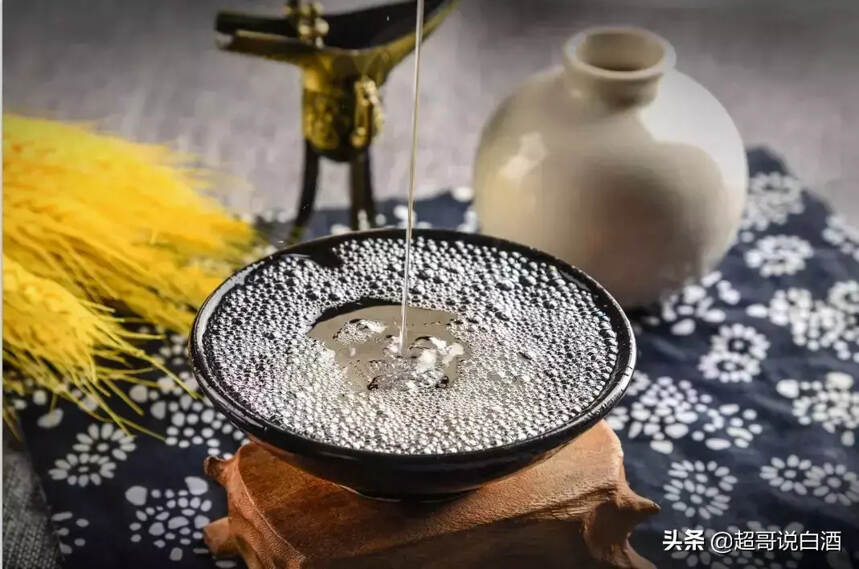 白酒知识 | 原浆酒可以说是最垃圾的酒，好酒是这样来的？