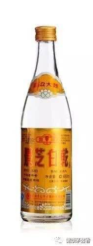 全国各地知名白酒系列3——山东省有哪些知名白酒？