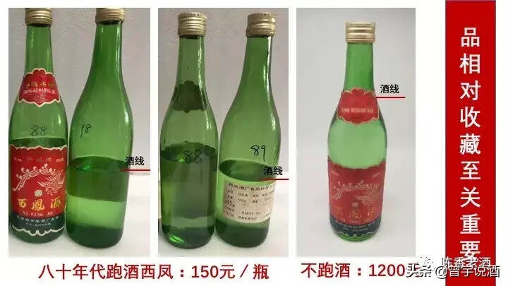 别以为收藏老酒没风险，是时候告诉你真相了