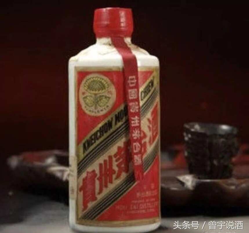 不懂老酒历史，您将错过多少稀世好酒？