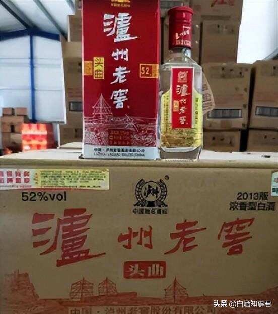 百元以下没有好酒？老酒鬼都钟爱的4款，用来当口粮酒绰绰有余