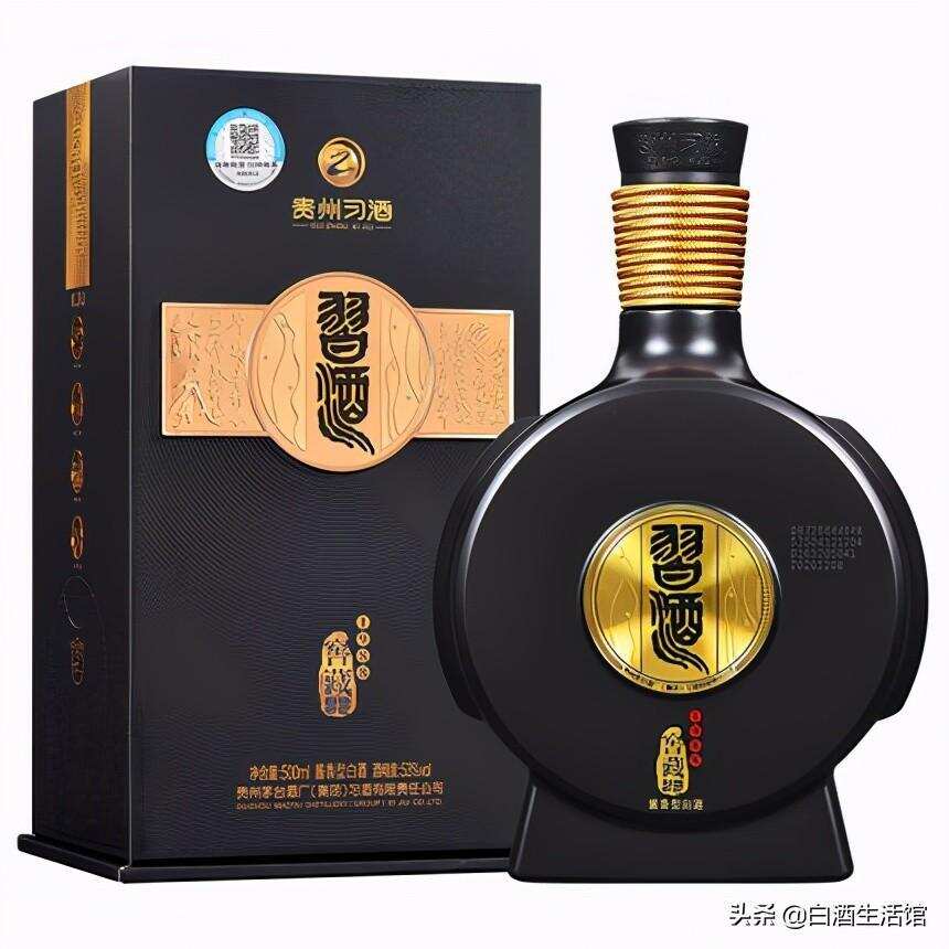 习酒窖藏1988和红花郎15年对比，哪款酒比较好？