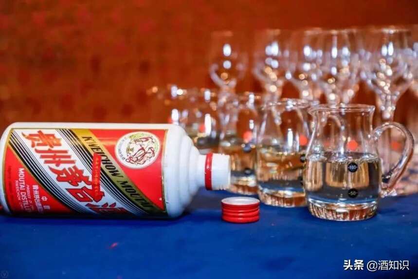 为什么其他酱酒厂的产品都比不过茅台？