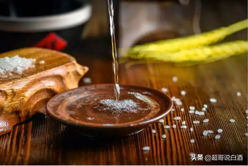 白酒知识 | 原浆酒可以说是最垃圾的酒，好酒是这样来的？