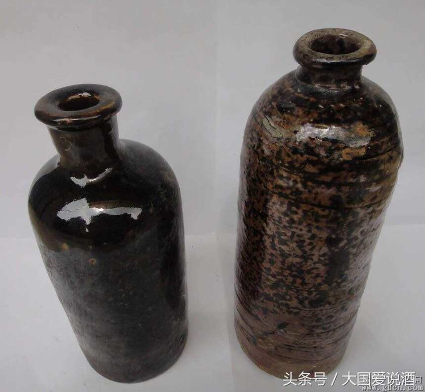 中国保存最老的酒