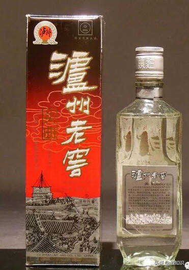 四大名酒名气大，你知道哪一种最难造假吗？茅台还是西凤酒？