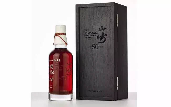 投资这 10 个烈酒品牌，可比炒房赚多了！