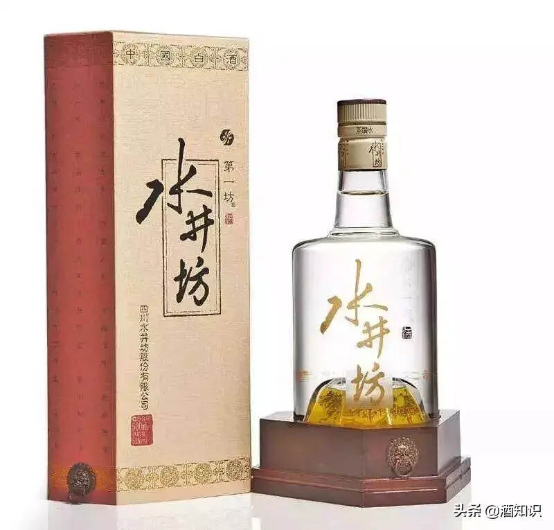 2019年白酒品牌价值排行榜出炉！它竟成了最大赢家