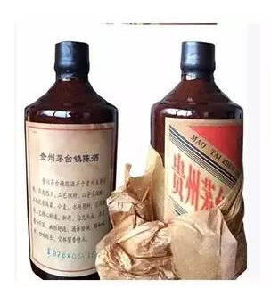 别找了！这里有最全的假老酒揭秘！你就不要再乱收藏了！