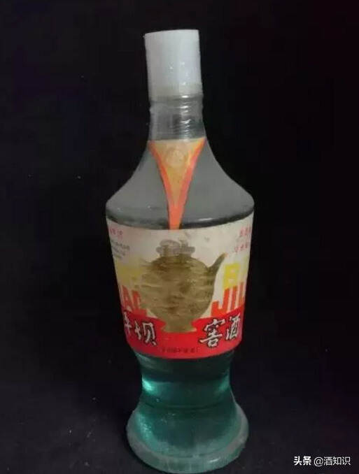 贵州老酒品鉴，你知道几个？