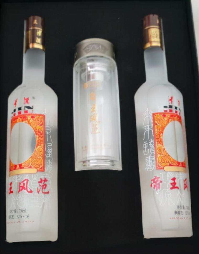 这些曾经的天津白酒，天津人都没几个认的全